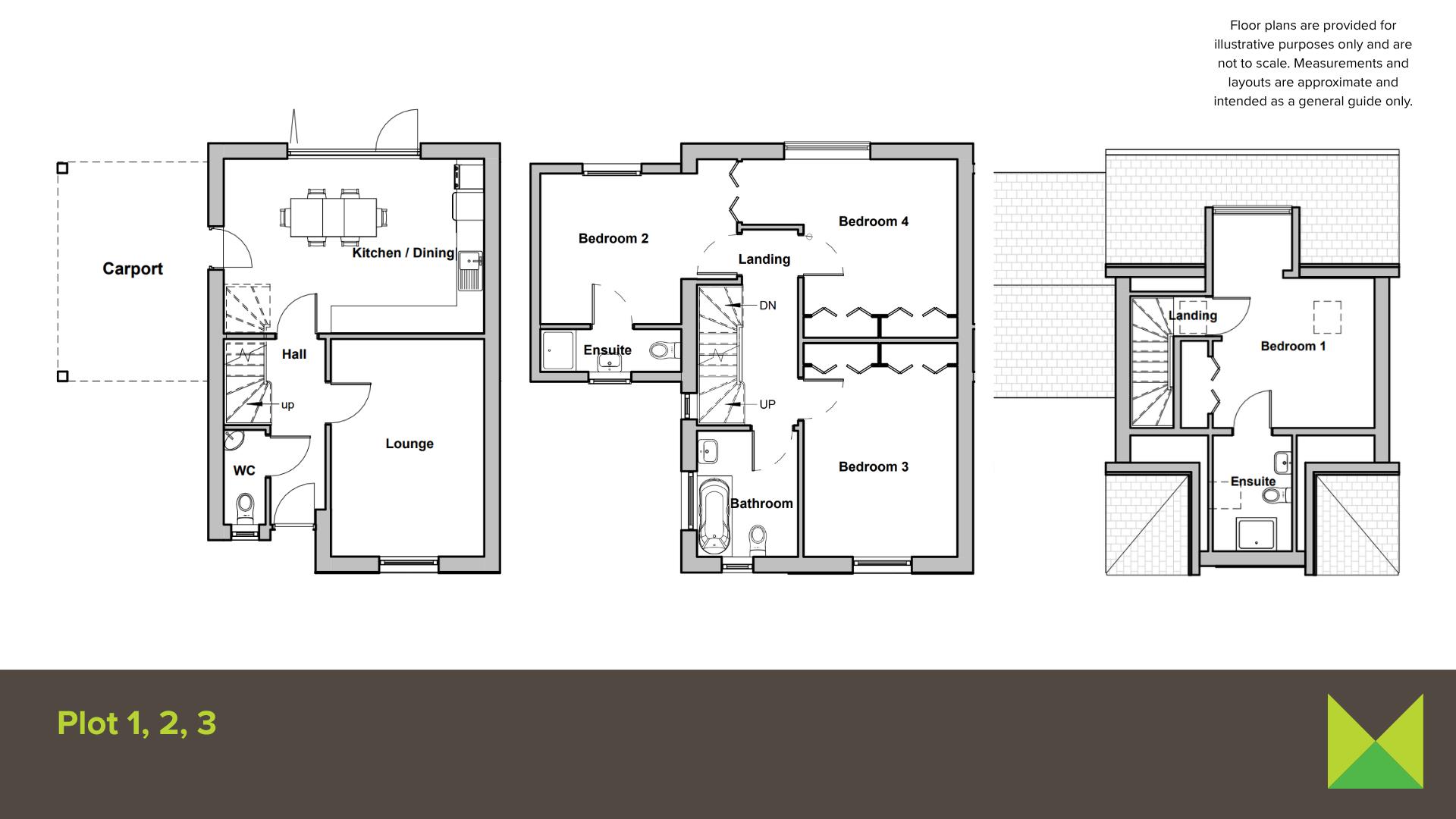 Development Site Four Crosses Inn, Llandrinio, SY22 6RE For Sale